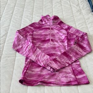 NWOT Under Armour Quarter Zip